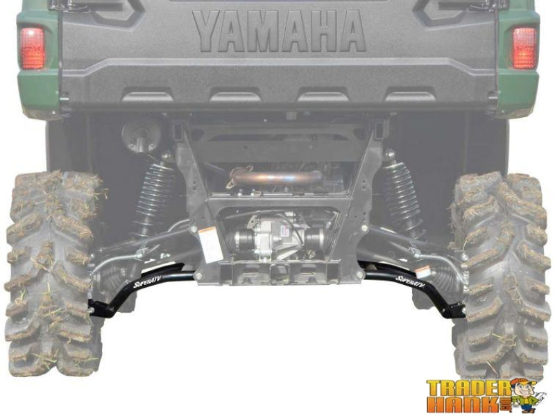 Yamaha Viking High Clearance Rear A Arms | Free shipping