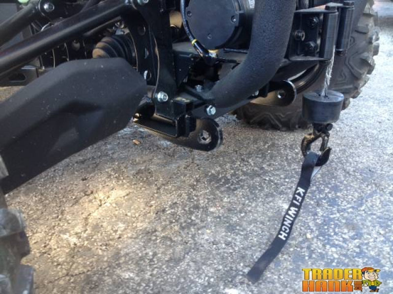 2014-2019 Yamaha Viking Snow Plow | UTV ACCESSORIES - Free shipping