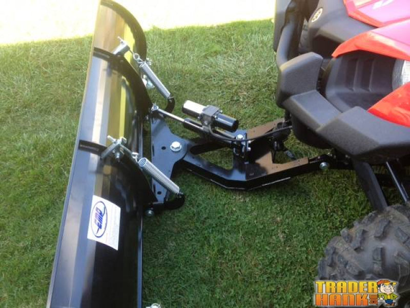 2014-2019 Yamaha Viking Snow Plow | UTV ACCESSORIES - Free shipping