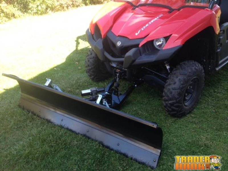 2014-2019 Yamaha Viking Snow Plow | UTV ACCESSORIES - Free shipping