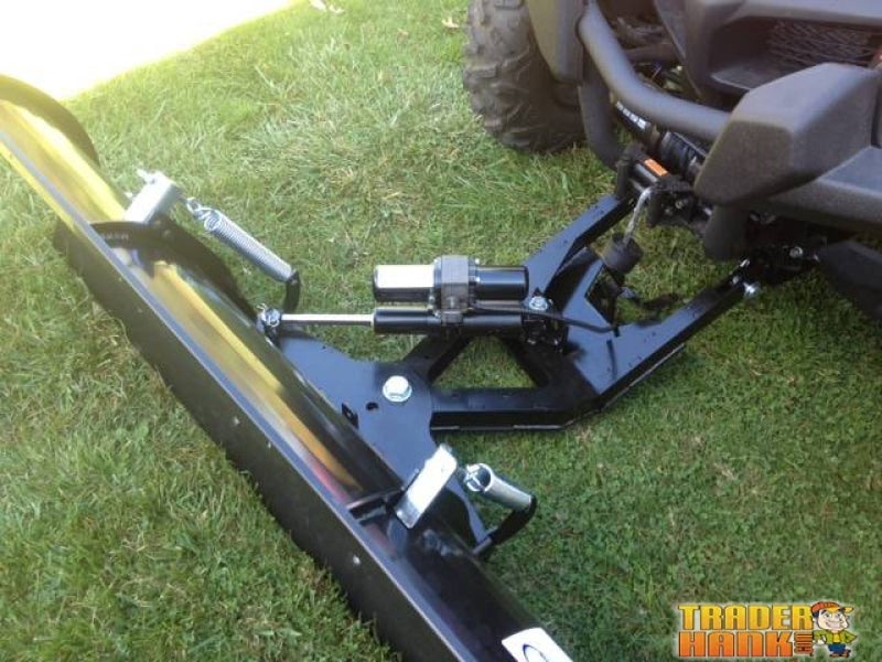 2014-2019 Yamaha Viking Snow Plow | UTV ACCESSORIES - Free shipping