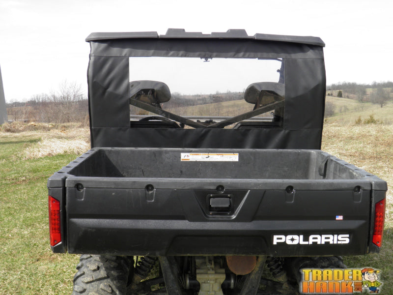 Yamaha Viking - Soft Back Panel | UTV Accessories - Free shipping