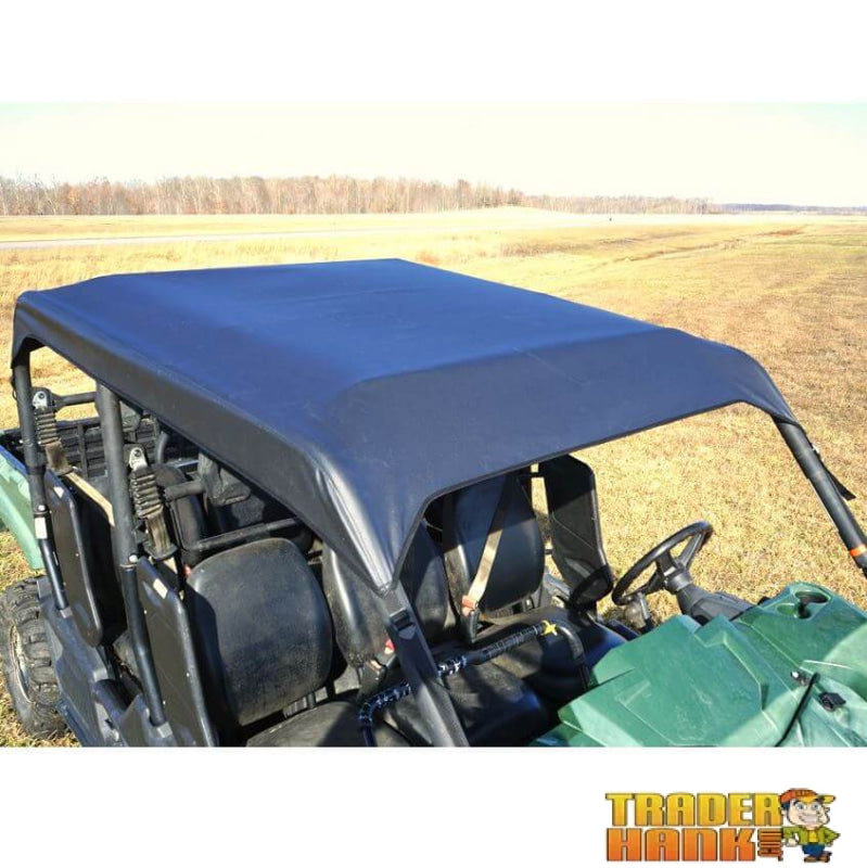 Yamaha Viking VI Soft Top | UTV Accessories - Free shipping