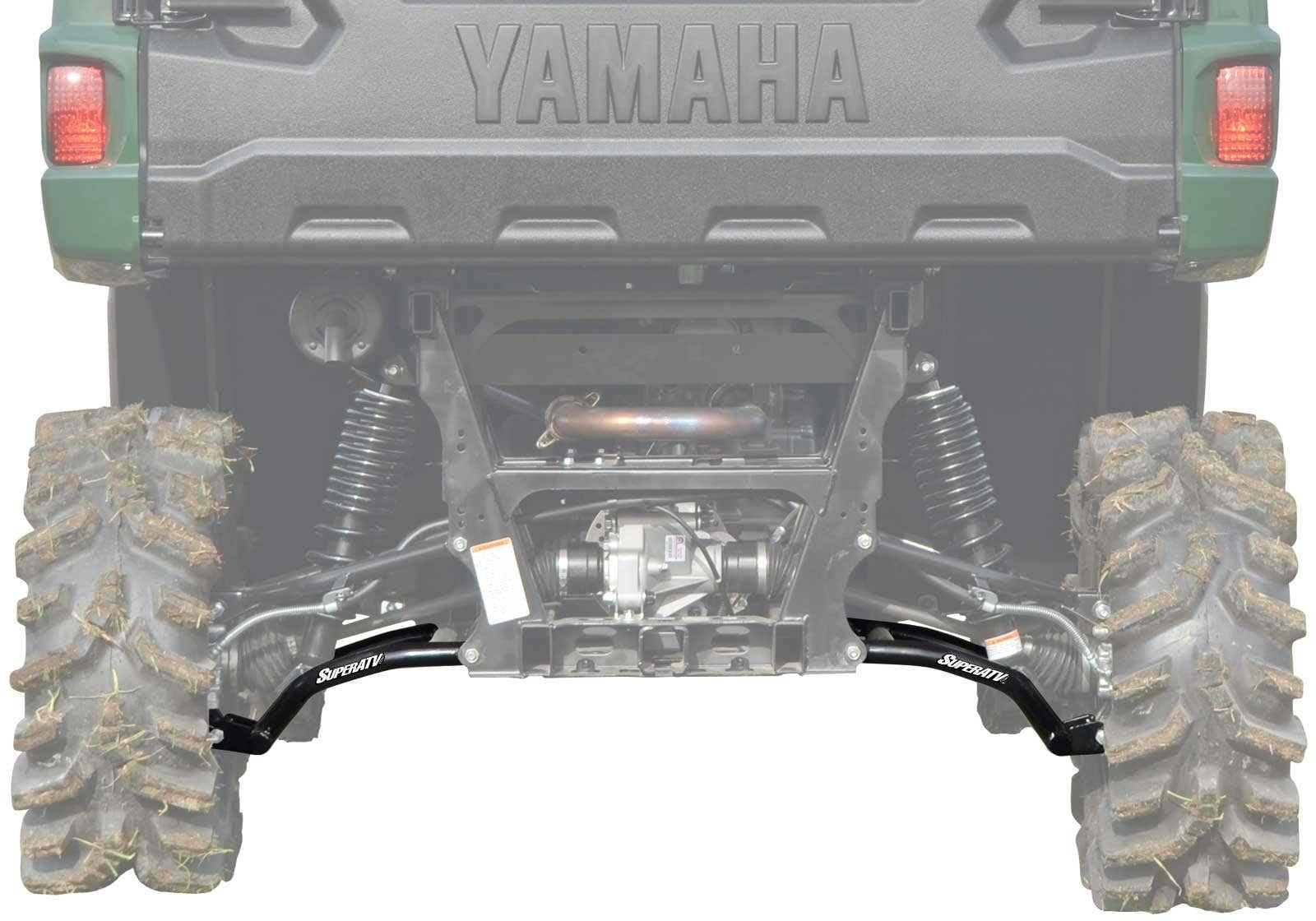 Yamaha Viking High Clearance Rear A Arms