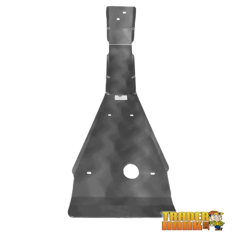Yamaha Warrior Ricochet Full Frame Skid Plate | Free shipping