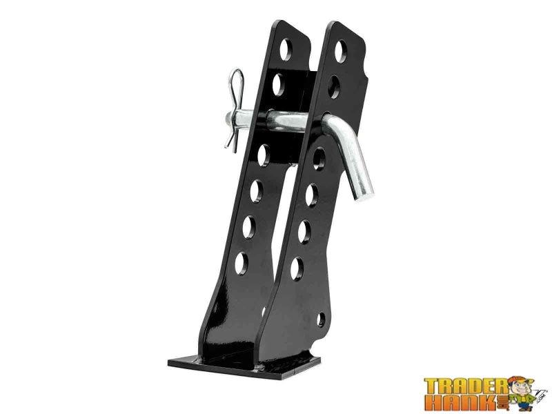 Yamaha Wolverine Plow Pro Snow Plow | UTV Accessories - Free shipping
