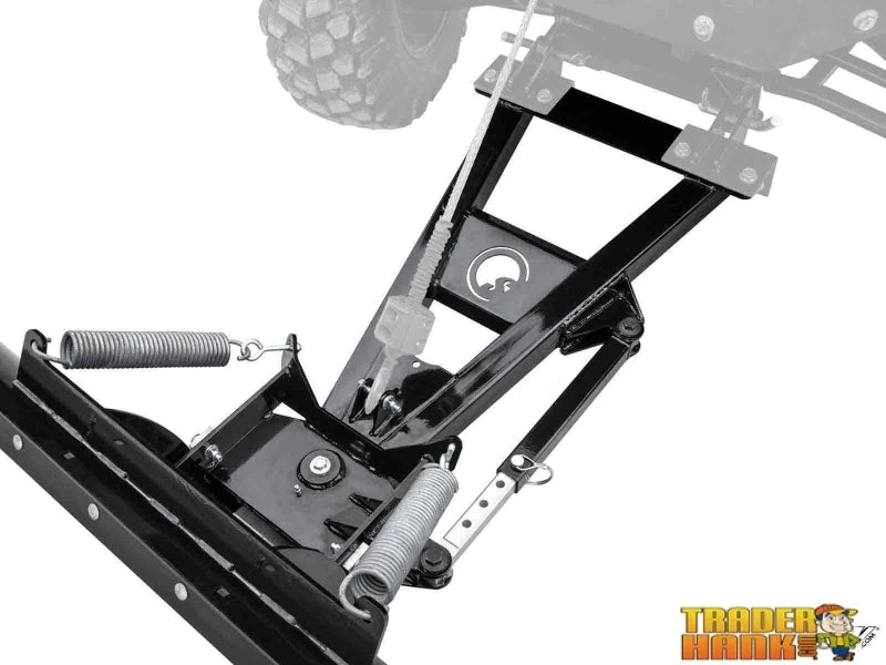 Yamaha Wolverine Plow Pro Snow Plow | UTV Accessories - Free shipping