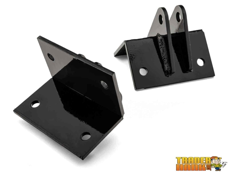 Yamaha Wolverine Plow Pro Snow Plow | UTV Accessories - Free shipping