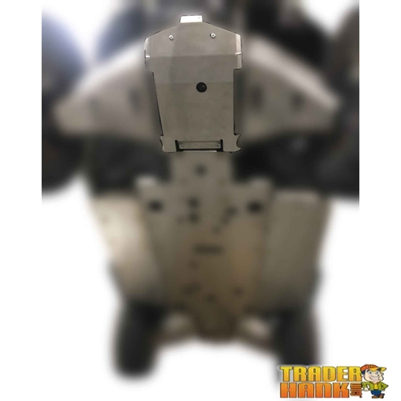 Yamaha Wolverine R Max 2 Ricochet Front Bash Plate | Free shipping
