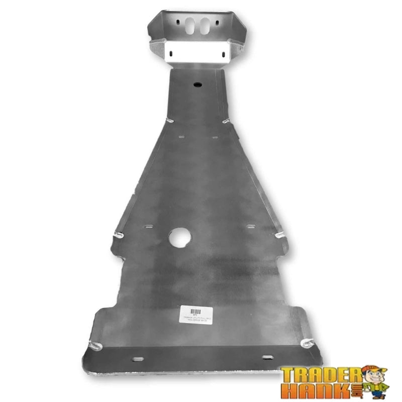 Yamaha Wolverine Ricochet Full Frame Skid Plate | Free shipping