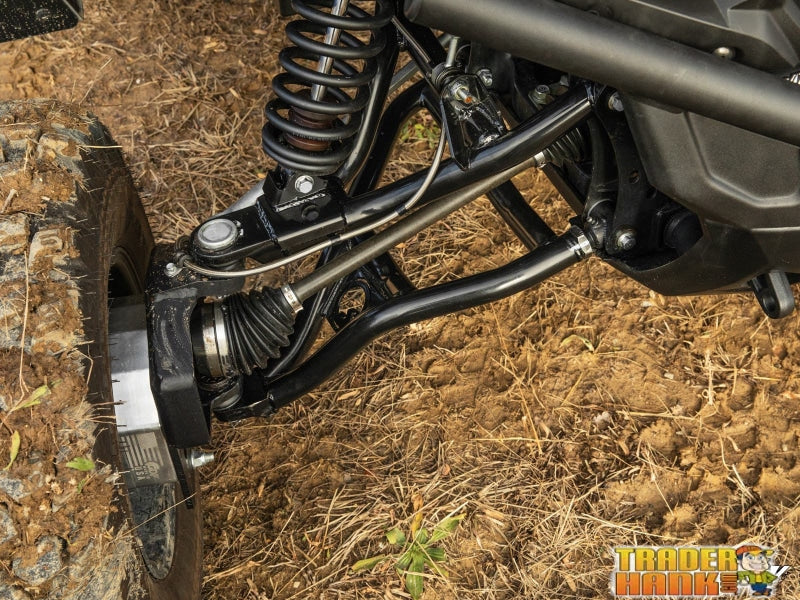 Yamaha Wolverine RMAX 1000 High-Clearance 1.5 Forward Offset A-Arms | UTV Accessories - Free shipping
