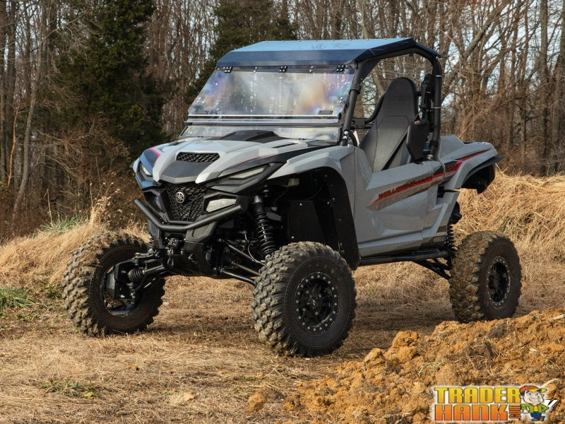 Yamaha Wolverine RMAX 1000 High-Clearance 1.5 Forward Offset A-Arms | UTV Accessories - Free shipping