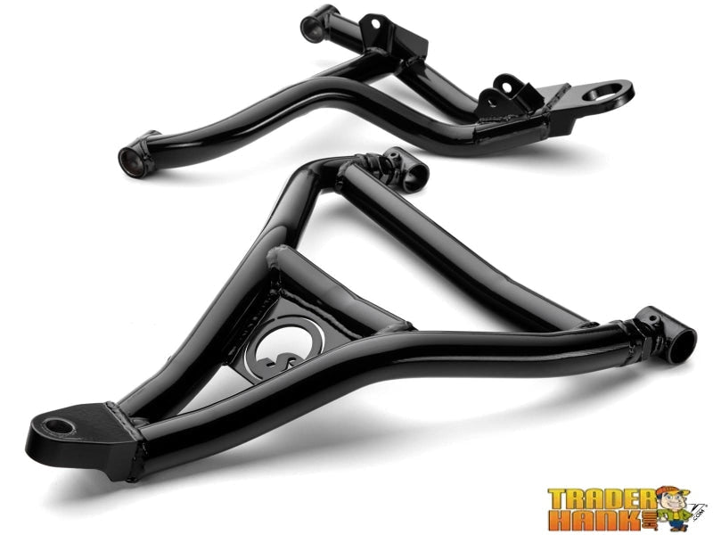 Yamaha Wolverine RMAX 1000 High-Clearance 1.5 Forward Offset A-Arms | UTV Accessories - Free shipping
