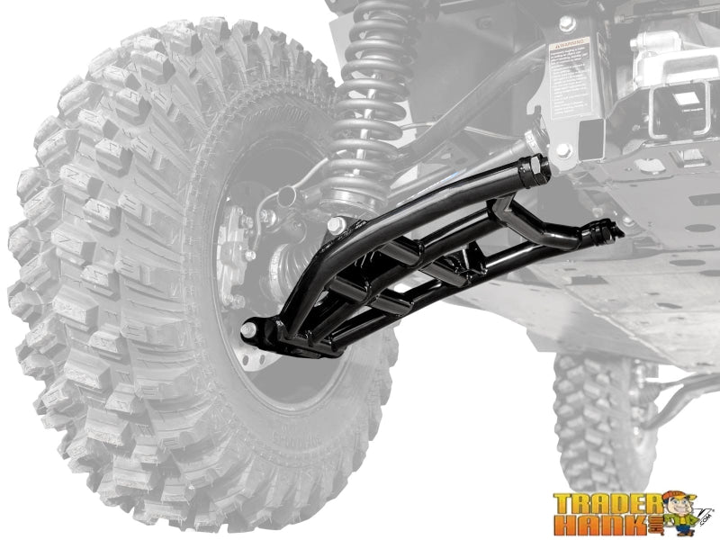 Yamaha Wolverine RMAX 1000 High-Clearance Rear A-Arms | UTV Accessories - Free shipping