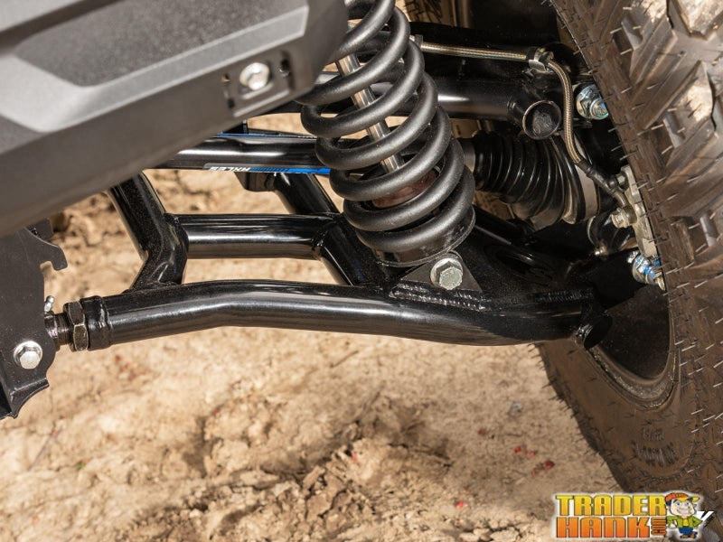 Yamaha Wolverine RMAX 1000 High-Clearance Rear A-Arms | UTV Accessories - Free shipping