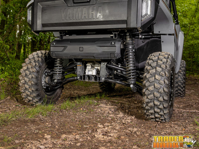 Yamaha Wolverine RMAX 1000 High-Clearance Rear A-Arms | UTV Accessories - Free shipping