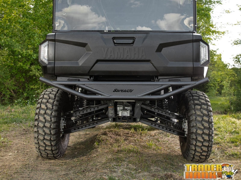 Yamaha Wolverine RMAX 1000 Rear Bumper | UTV Accessories - Free shipping