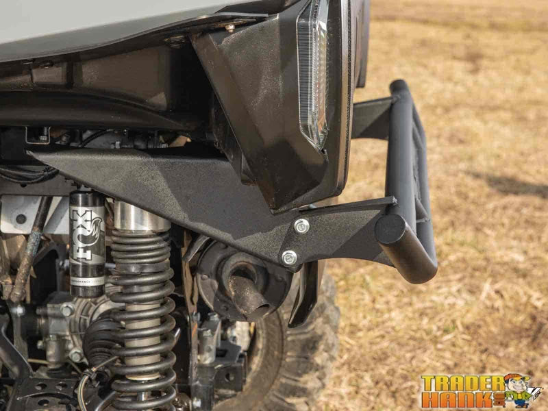 Yamaha Wolverine RMAX 1000 Rear Bumper | UTV Accessories - Free shipping