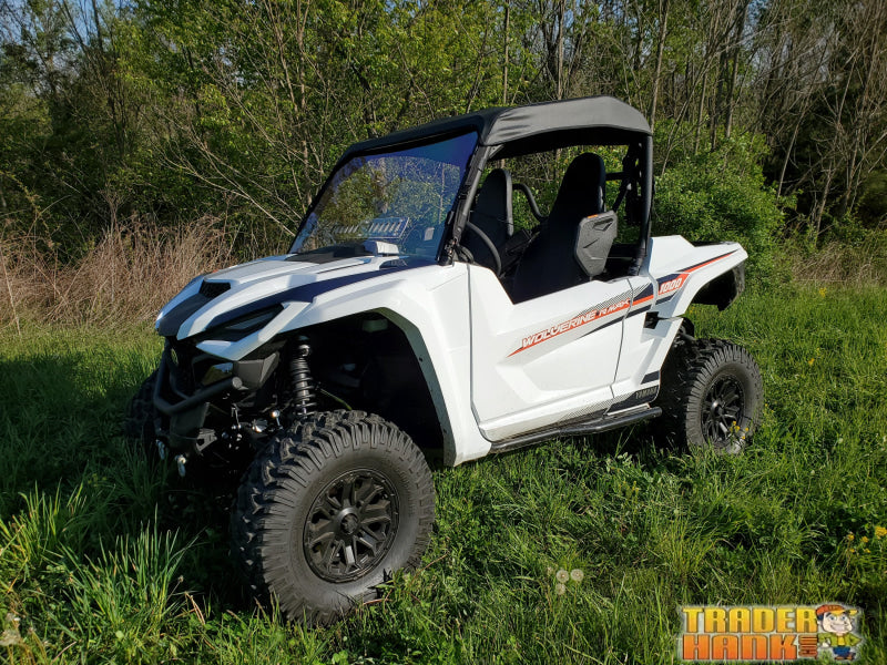 Yamaha Wolverine RMAX 1000 - Soft Top | UTV Accessories - Free shipping