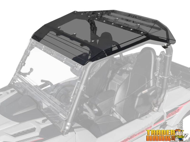 Yamaha Wolverine RMAX 1000 Tinted Roof | UTV Accessories - Free shipping
