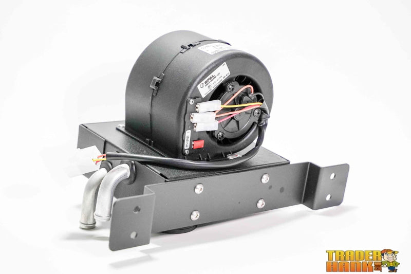 Yamaha Wolverine RMAX Cab Heater with Defrost 2020+ | Free shipping