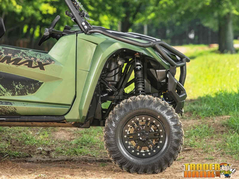 Yamaha Wolverine RMAX Front Bumper | UTV Accessories - Free shipping