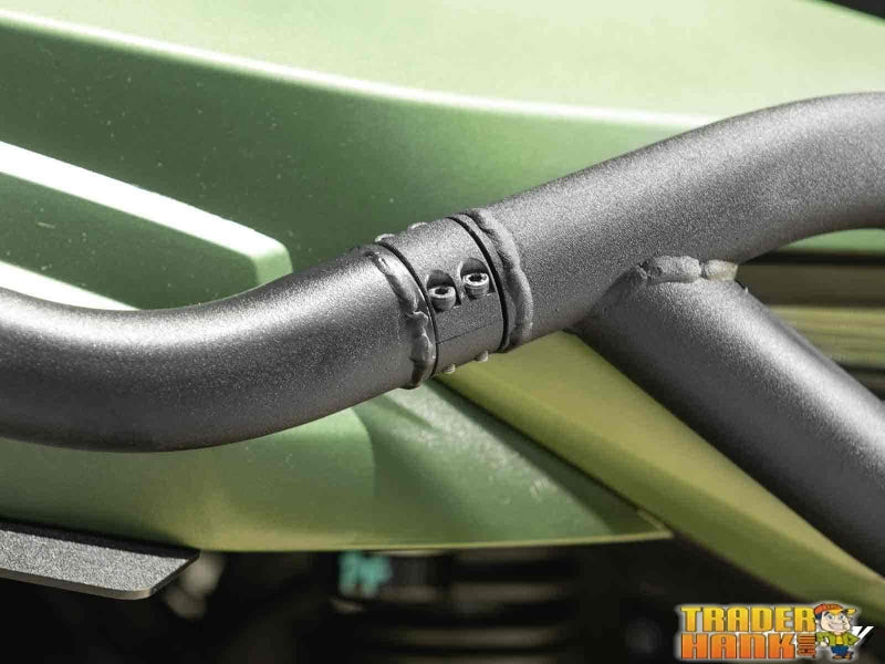 Yamaha Wolverine RMAX Front Bumper | UTV Accessories - Free shipping