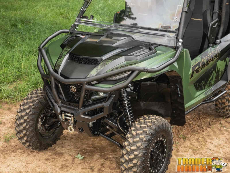 Yamaha Wolverine RMAX Front Bumper | UTV Accessories - Free shipping
