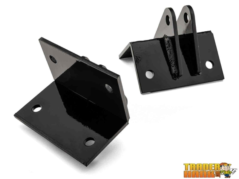 Yamaha Wolverine RMAX Plow Pro Snow Plow Mount | UTV Accessories - Free shipping