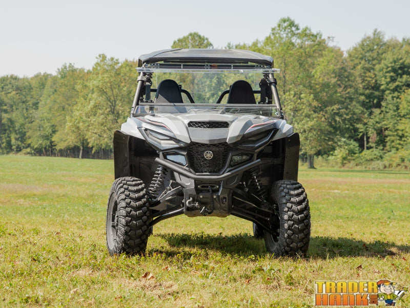 Yamaha Wolverine RMAX4 1000 2’’ Lift Kit | UTV Accessories - Free shipping