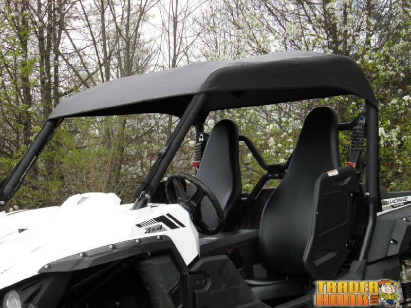 Yamaha Wolverine Soft Top | Free shipping