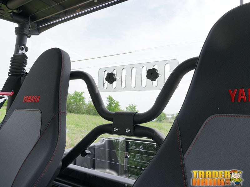 Yamaha Wolverine X-2 Rear Windshield W/Vent | UTV ACCESSORIES - Free shipping