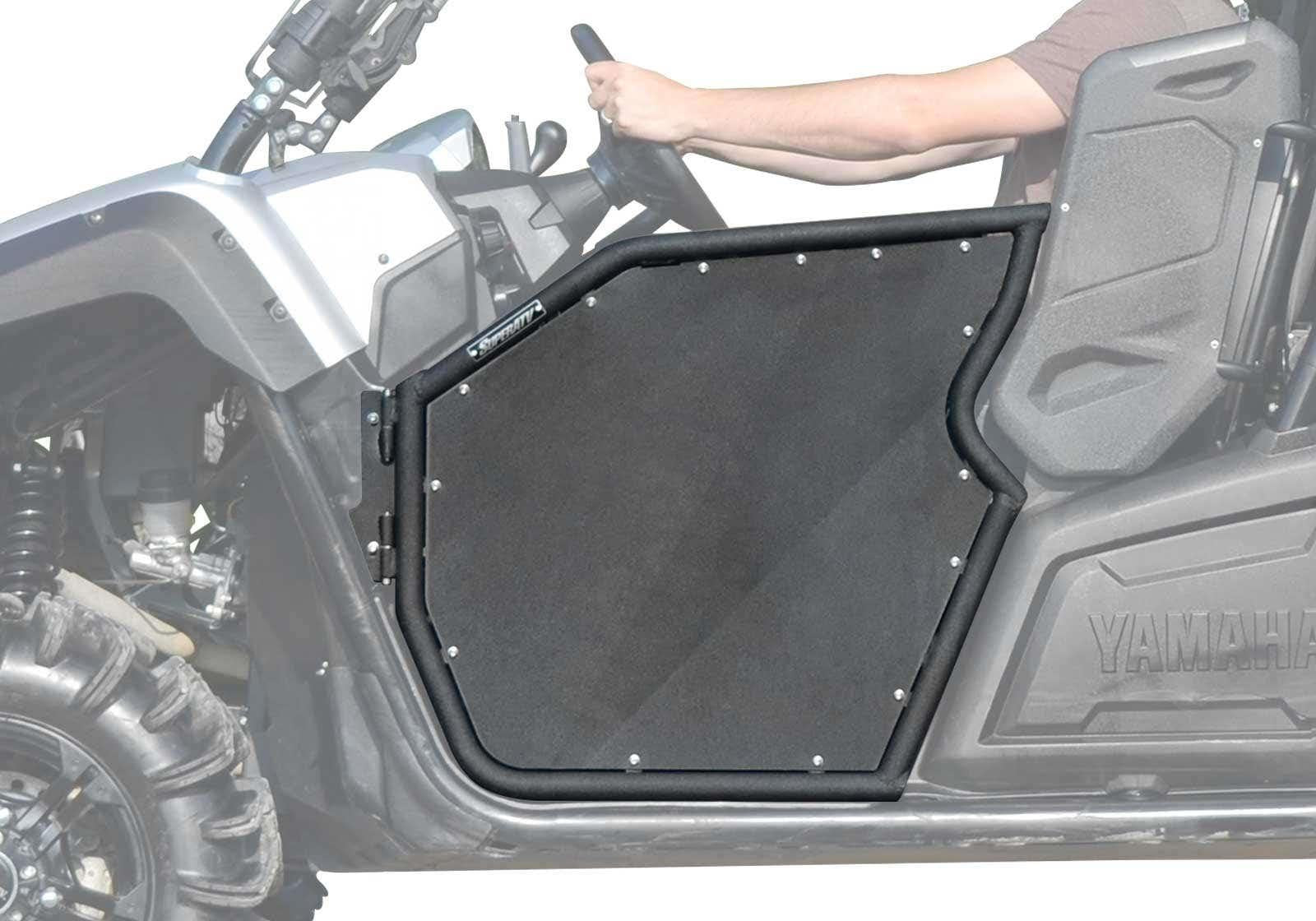 Yamaha Viking Doors