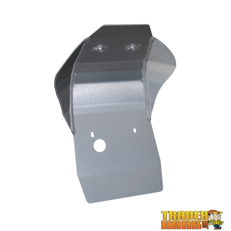 Yamaha WR250R & WR250X Ricochet Aluminum Skid Plate | Free shipping