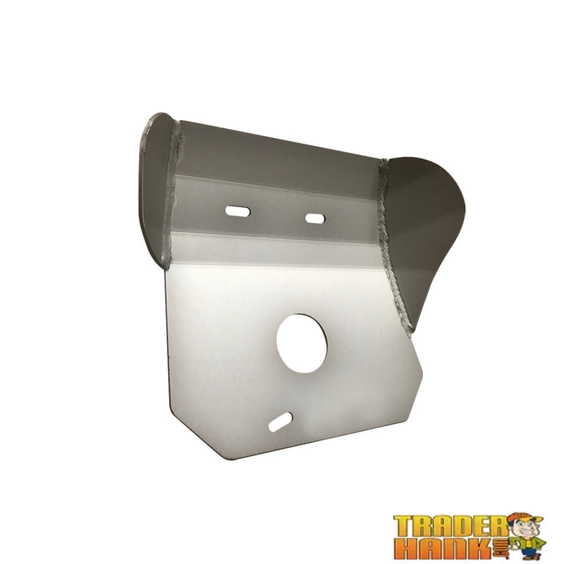 Yamaha WRX250 Ricochet Aluminum Skid Plate | Free shipping
