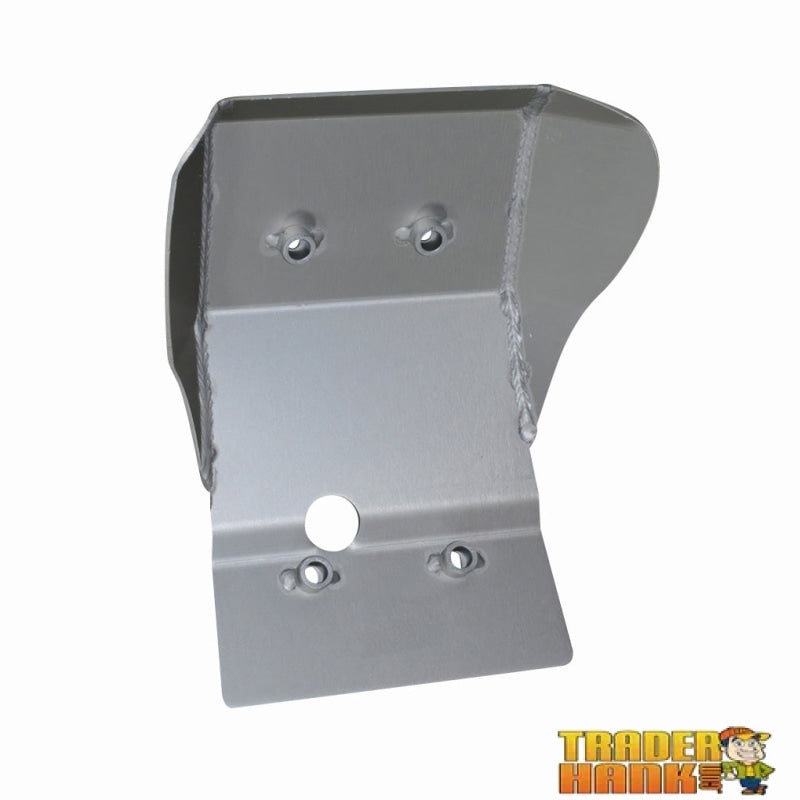 Yamaha XT250 Ricochet Aluminum Skid Plate | Free shipping