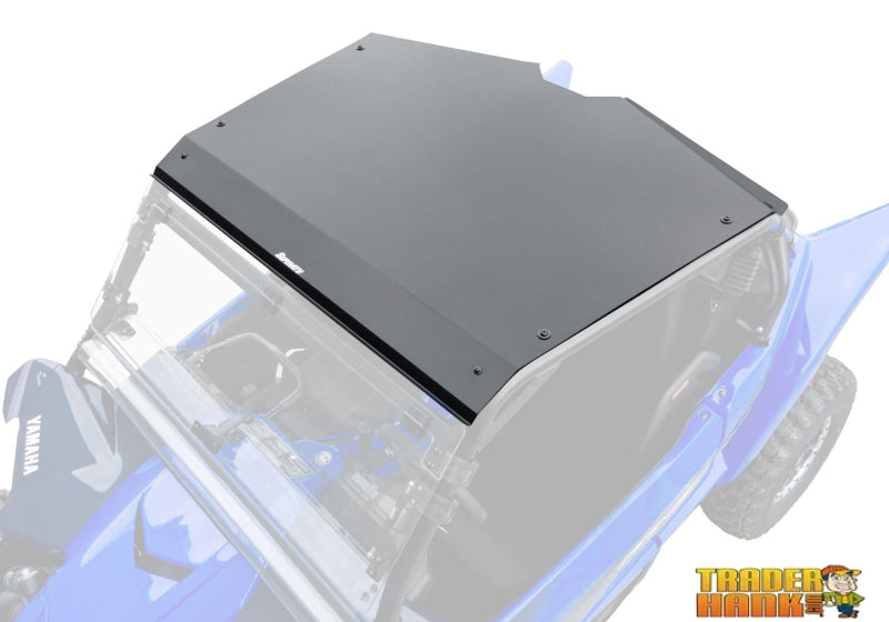 Yamaha YXZ Aluminum Roof | UTV Accessories - Free shipping