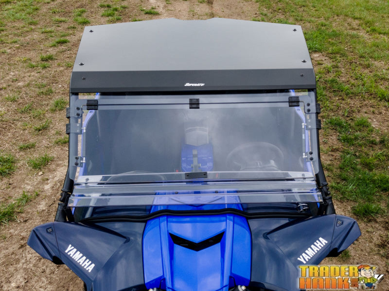 Yamaha YXZ Aluminum Roof | UTV Accessories - Free shipping
