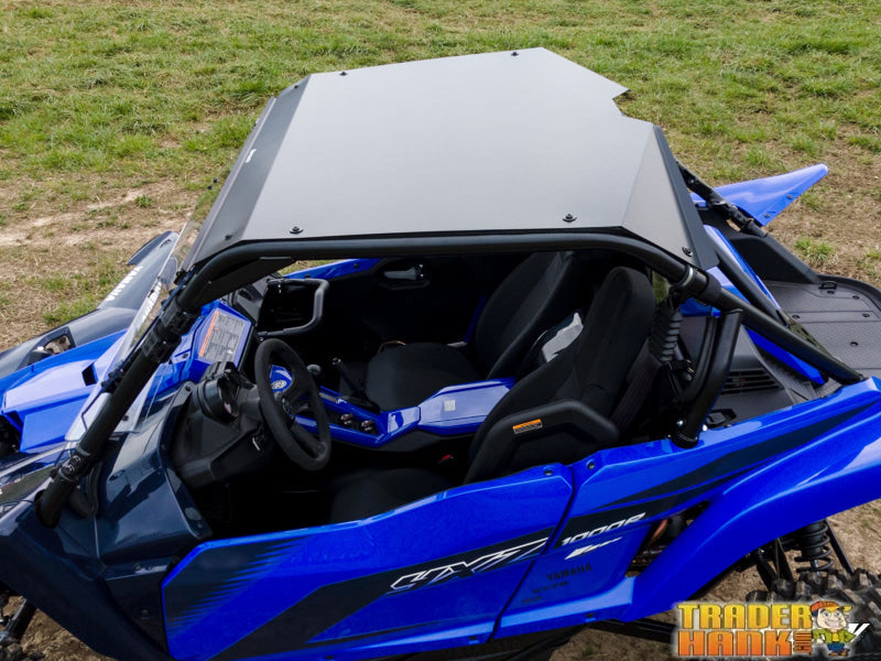 Yamaha YXZ Aluminum Roof | UTV Accessories - Free shipping