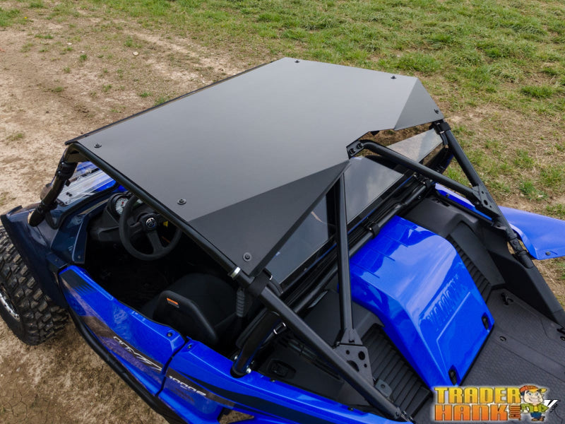 Yamaha YXZ Aluminum Roof | UTV Accessories - Free shipping