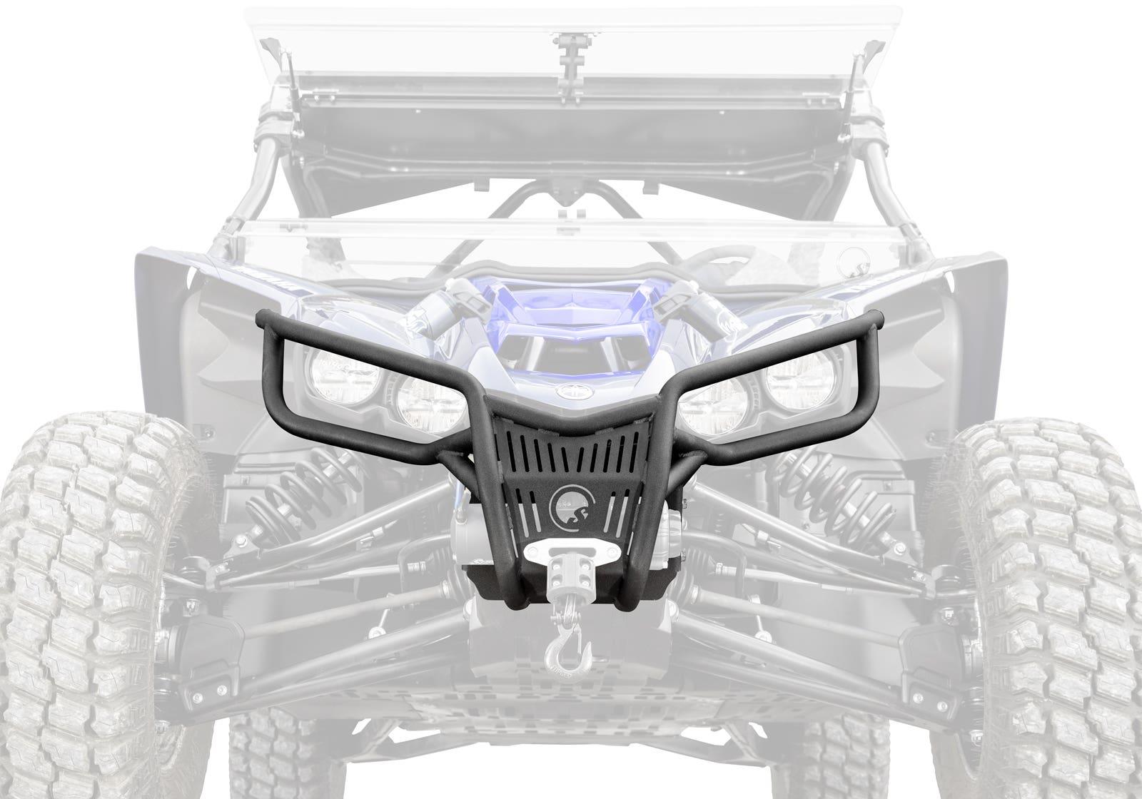 Yamaha YXZ Front Bumper