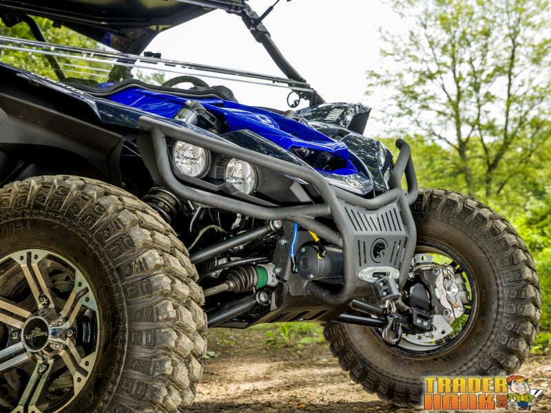 Yamaha YXZ Front Bumper | Free shipping