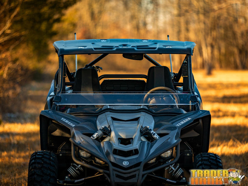 Yamaha YXZ Half Windshield | Free shipping