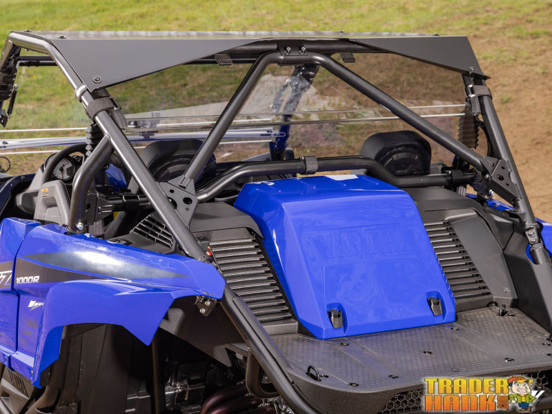 Yamaha YXZ Rear Windshield | UTV Accessories - Free shipping