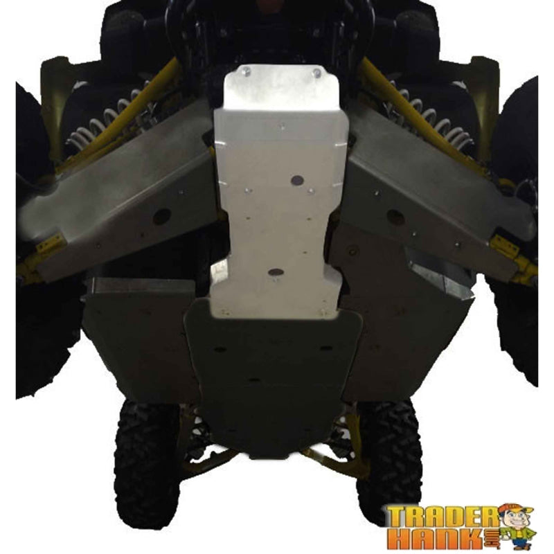 Yamaha YXZ1000 Ricochet Front Bash Plate | Free shipping