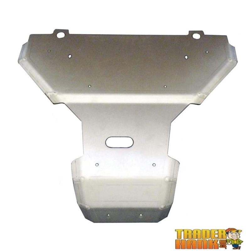 Yamaha YXZ1000 Ricochet Rear Diff Guard | Free shipping