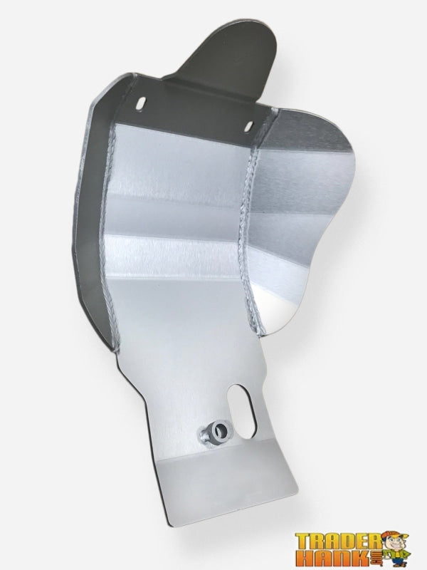 Yamaha YZ250FX Ricochet Skid Plate | Motor Cycle Skid Plates - Free shipping