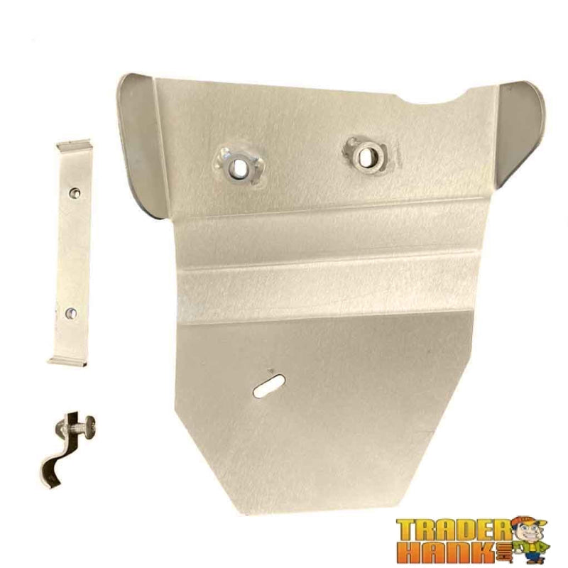 Yamaha YZ80 & YZ85 Ricochet Aluminum Skid Plate | Free shipping