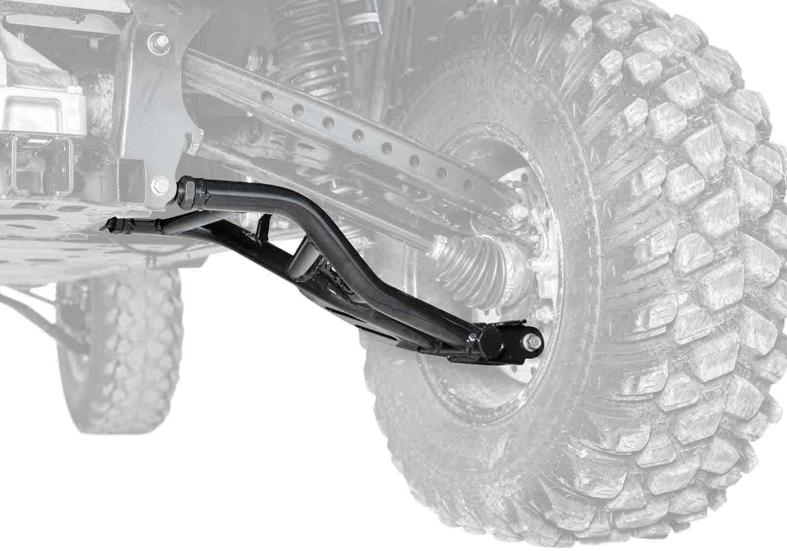 Yamaha Wolverine RMAX 1000 High-Clearance Rear A-Arms
