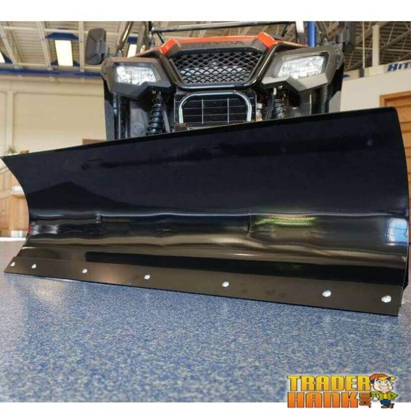 1991-2018 Suzuki King Quad 50 Inch Eagle Straight Blade Snow Plow Kit | UTV ACCESSORIES - Free shipping